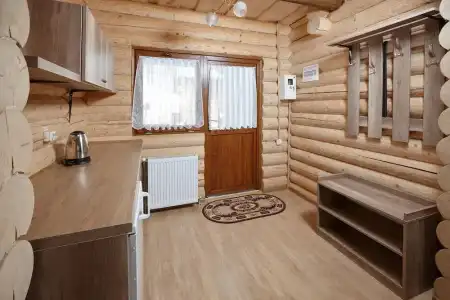 Chudodievo in Chynadievo Mini-Hotel - 11