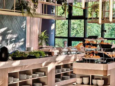 Crowne Plaza Bratislava by IHG - 30