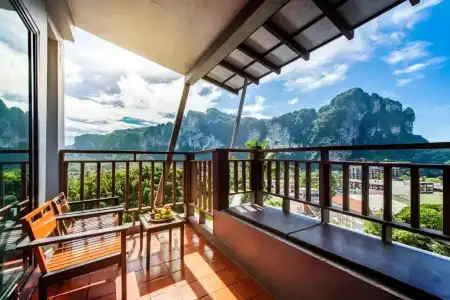 Krabi Chada Resort - 49