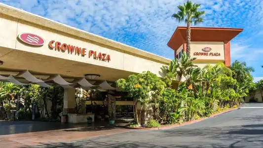 Crowne Plaza San Diego - Mission Valley by IHG - 38