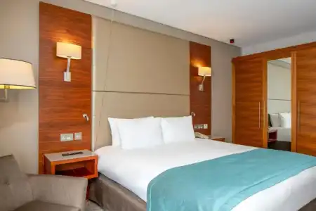 Crowne Plaza London - Docklands by IHG - 43