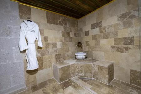 Underground Cave Suites - 16
