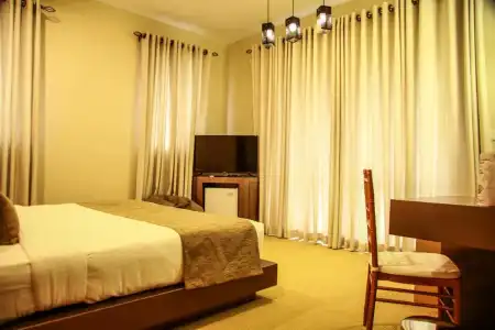 Royal Classic Resort - 41