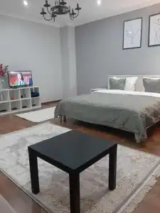 B&b Apart - 1