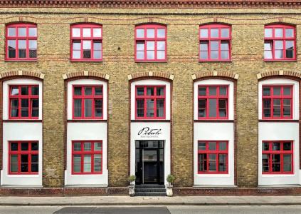 BoutiquePetuh am Hafen - adults only - 22