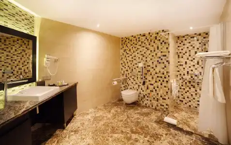 Crowne Plaza Borjomi - 35