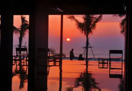 Pandanus Beach Resort & Spa Resort - 2