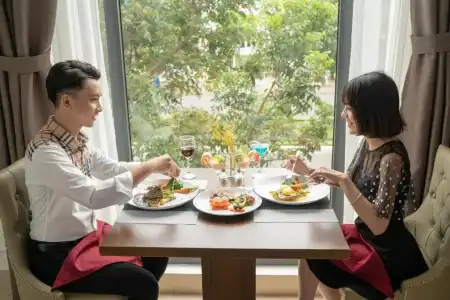 Roliva & Apartment Danang - 55