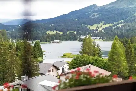Waldhaus am See - 101