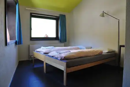 Youth Hostel Zermatt - 47