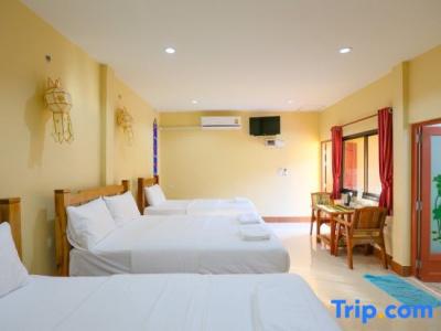Huan Soontaree Resort - 22