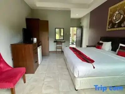 Charming in Khao Yai - 31