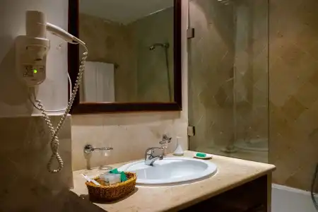 The Orangers Beach Resort and Bungalows - All Inclusive - 7