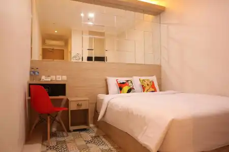 Bold Jakarta - 1