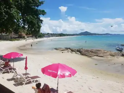Bhundhari Chaweng Beach Resort Koh Samui - 171