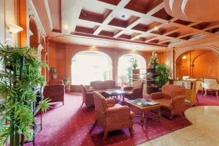 The Victory Executive Residences - 1