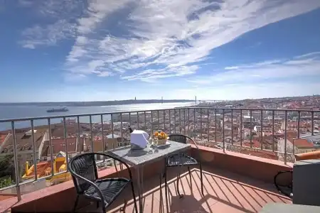 Solar dos Mouros - 119