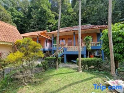 Rim Khao Resort - 224