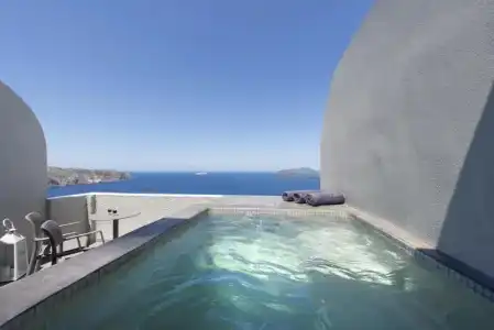 Caldera's Dolphin Suites - 34