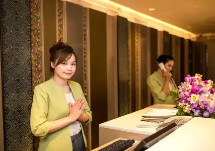 Dusit Princess Chiang Mai - 27