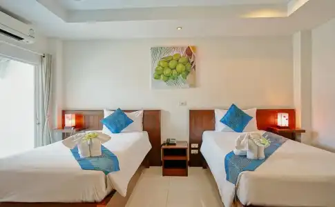 Ruen Buathong Boutique - 4