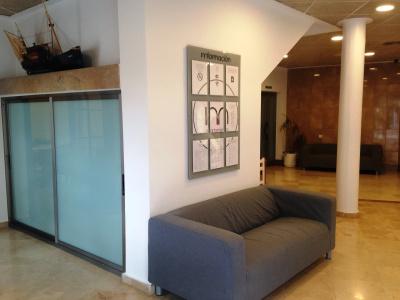 Apartamentos Inn - 3