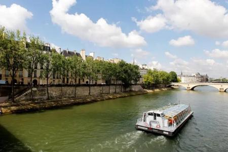 Hôtel des Deux-Iles - Notre-Dame - 14