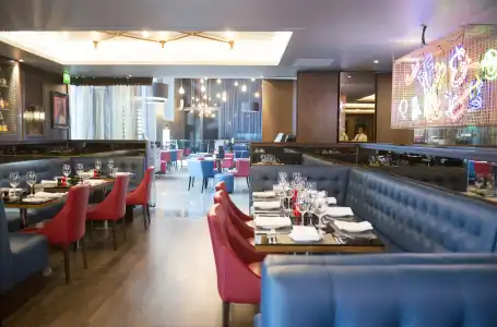 Malmaison Birmingham - 17