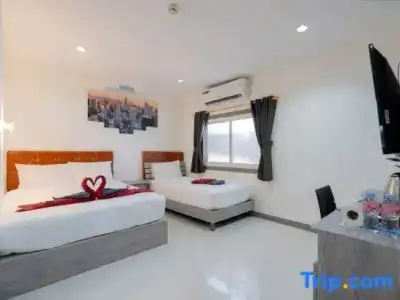 Square One Patong - 114