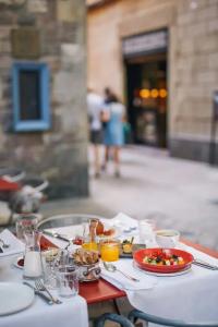 Neri – Relais & Chateaux - 25