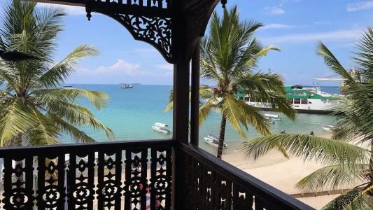 Mizingani Seafront - 148