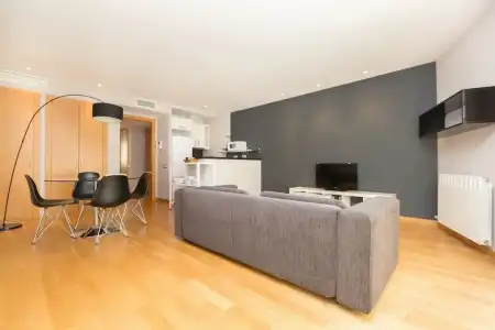 AinB Sagrada Familia Apartments - 201