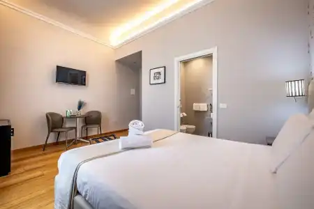 Martelli 6 Suites and Apartments - 74