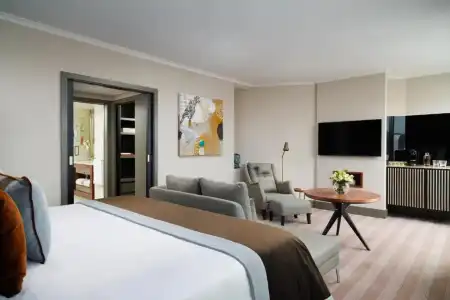 Corinthia Lisbon - 137