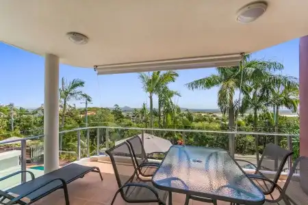 Bali Hai Apartments Noosa - 206