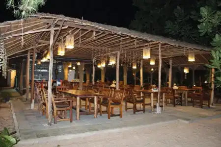 Cousin Koh Kho Khao Beach - 14