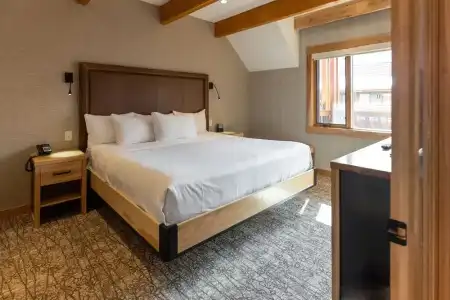 Moose And Suites - 125