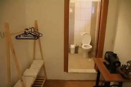 Eski Datca Pansiyon Cafe - 72