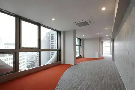 SARASA Shinsaibashi - 13