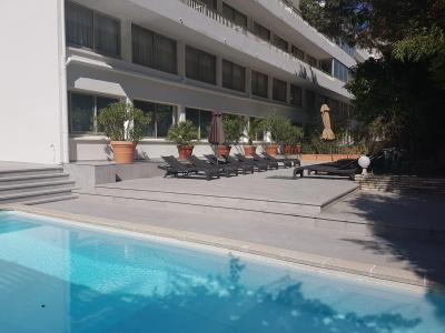 Hôtel Juliana Cannes - 18