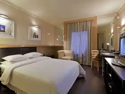 Pullman Sao Paulo Ibirapuera - 71