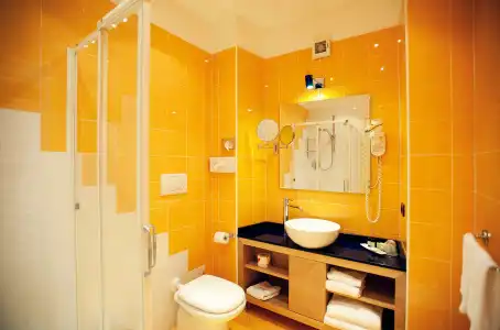 Best Western Piemontese - 45