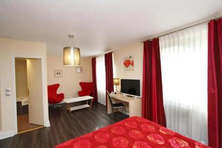 Hôtel la Réserve - 127