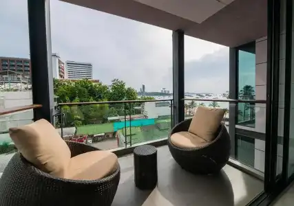 Serenotel Pattaya Beach Front - 103