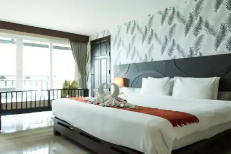 Pattawia Resort & Spa - 25
