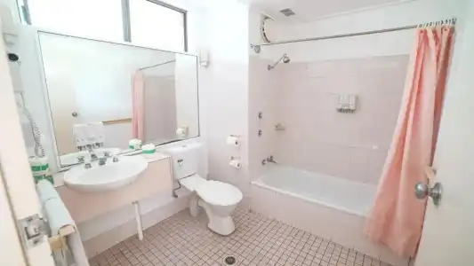Country 2 Coast Coffs Harbour Motor Inn - 33