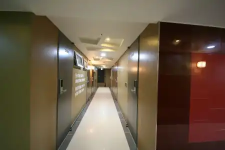 Star Guest House - 34