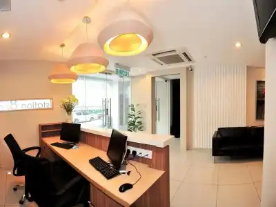 Station Eight Inn - 28
