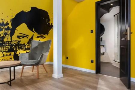 ibis Styles Dresden Neustadt - 75