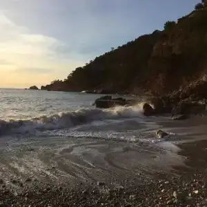 Chakra Beach Kabak - 18